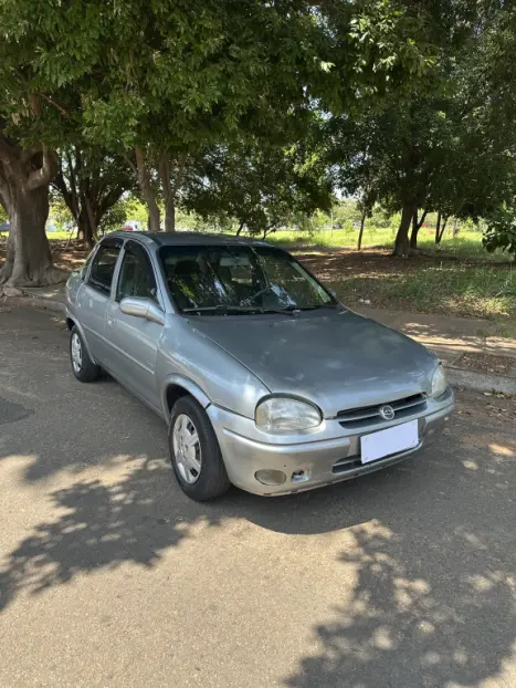 CHEVROLET Corsa Sedan 1.6 GLS 4P, Foto 3