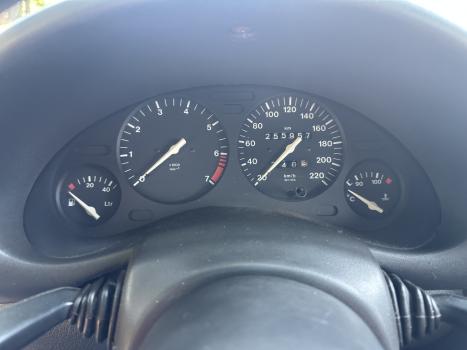 CHEVROLET Corsa Sedan 1.6 GLS 4P, Foto 4