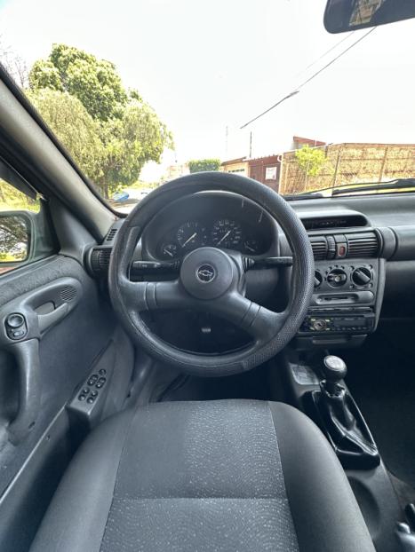 CHEVROLET Corsa Sedan 1.6 GLS 4P, Foto 6