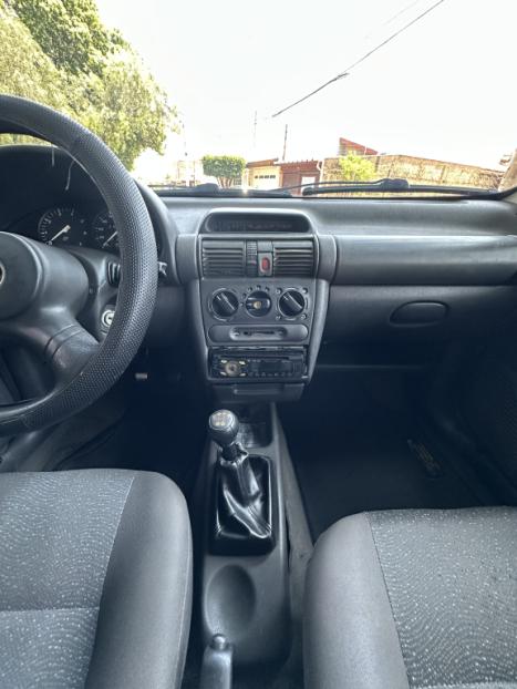 CHEVROLET Corsa Sedan 1.6 GLS 4P, Foto 7