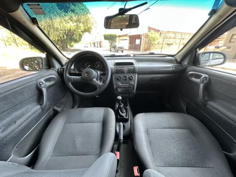 CHEVROLET Corsa Sedan 1.6 GLS 4P, Foto 8