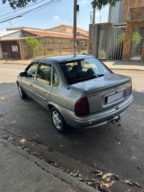CHEVROLET Corsa Sedan 1.6 GLS 4P, Foto 10