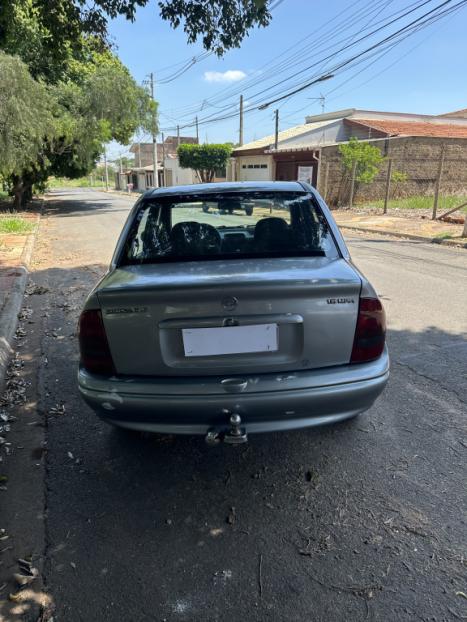 CHEVROLET Corsa Sedan 1.6 GLS 4P, Foto 12