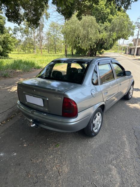 CHEVROLET Corsa Sedan 1.6 GLS 4P, Foto 13
