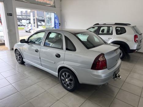CHEVROLET Corsa Sedan 1.4 4P MAXX FLEX, Foto 2