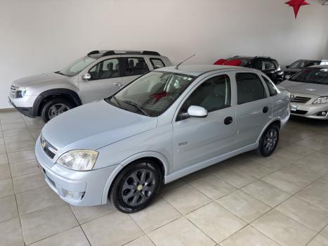 CHEVROLET Corsa Sedan 1.4 4P MAXX FLEX, Foto 4