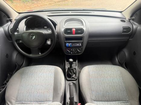 CHEVROLET Corsa Sedan 1.8 4P MAXX FLEX, Foto 2