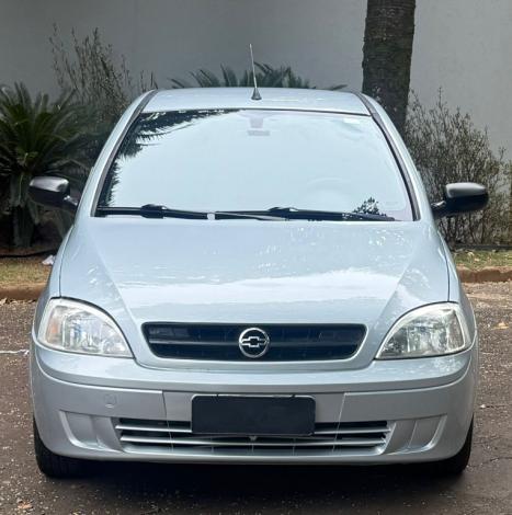 CHEVROLET Corsa Sedan 1.8 4P MAXX FLEX, Foto 3