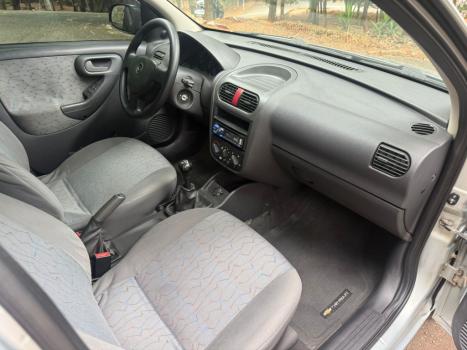 CHEVROLET Corsa Sedan 1.8 4P MAXX FLEX, Foto 4
