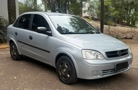 CHEVROLET Corsa Sedan 1.8 4P MAXX FLEX, Foto 5