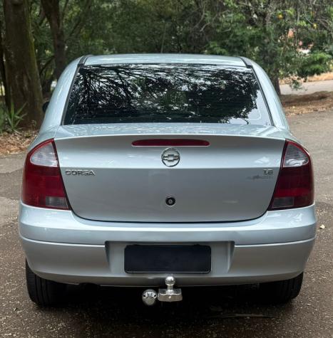 CHEVROLET Corsa Sedan 1.8 4P MAXX FLEX, Foto 8