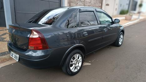 CHEVROLET Corsa Sedan 1.4 4P PREMIUM FLEX, Foto 3