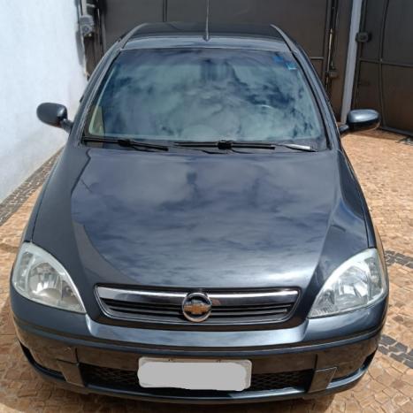 CHEVROLET Corsa Sedan 1.4 4P PREMIUM FLEX, Foto 5