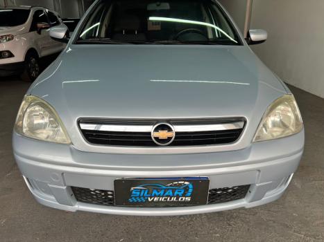 CHEVROLET Corsa Sedan 1.4 4P PREMIUM FLEX, Foto 3