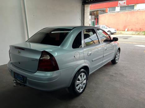 CHEVROLET Corsa Sedan 1.4 4P PREMIUM FLEX, Foto 5