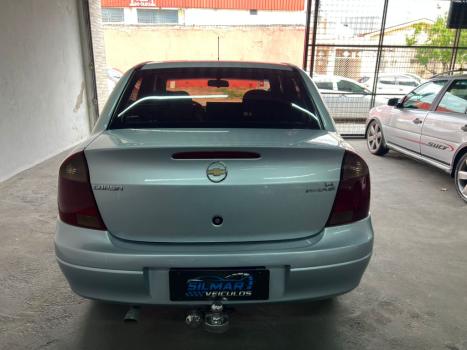 CHEVROLET Corsa Sedan 1.4 4P PREMIUM FLEX, Foto 6