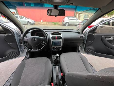CHEVROLET Corsa Sedan 1.4 4P PREMIUM FLEX, Foto 10