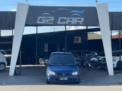 CHEVROLET Corsa Sedan 1.0 4P WIND, Foto 1