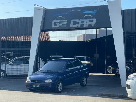 CHEVROLET Corsa Sedan 1.0 4P WIND, Foto 2