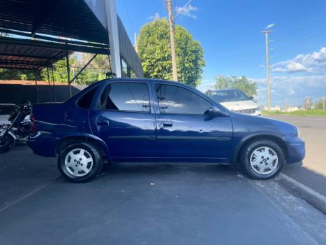 CHEVROLET Corsa Sedan 1.0 4P WIND, Foto 4