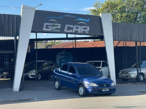 CHEVROLET Corsa Sedan 1.0 4P WIND, Foto 5