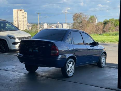 CHEVROLET Corsa Sedan 1.0 4P WIND, Foto 7