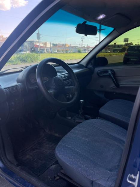 CHEVROLET Corsa Sedan 1.0 4P WIND, Foto 13