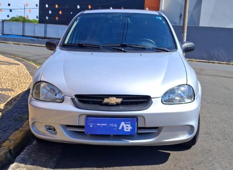CHEVROLET Corsa Sedan 1.6 4P LIFE, Foto 2