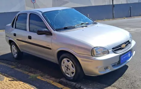 CHEVROLET Corsa Sedan 1.6 4P LIFE, Foto 6