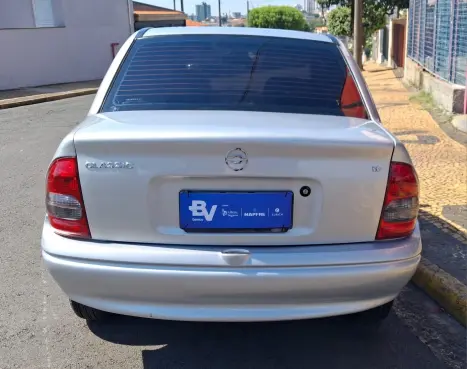 CHEVROLET Corsa Sedan 1.6 4P LIFE, Foto 9