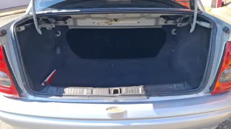 CHEVROLET Corsa Sedan 1.6 4P LIFE, Foto 11