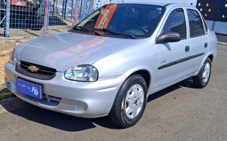 CHEVROLET Corsa Sedan 1.6 4P LIFE, Foto 3
