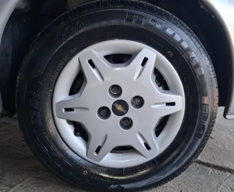 CHEVROLET Corsa Sedan 1.6 4P LIFE, Foto 18