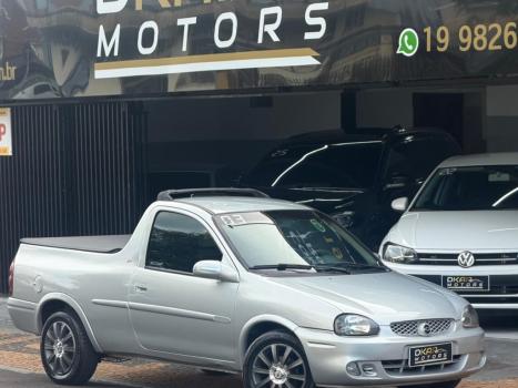 CHEVROLET Corsa Sedan , Foto 2