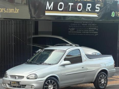 CHEVROLET Corsa Sedan , Foto 3