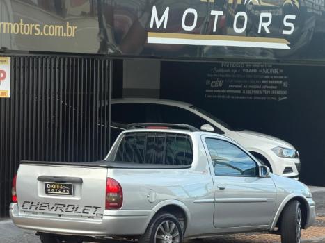 CHEVROLET Corsa Sedan , Foto 11