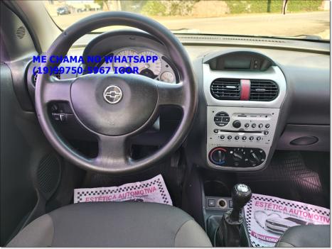 CHEVROLET Corsa Sedan 1.4 4P PREMIUM FLEX, Foto 3