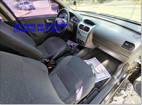 CHEVROLET Corsa Sedan 1.4 4P PREMIUM FLEX, Foto 4