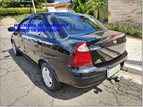 CHEVROLET Corsa Sedan 1.4 4P PREMIUM FLEX, Foto 6