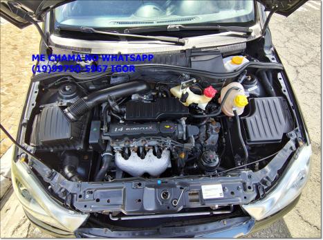CHEVROLET Corsa Sedan 1.4 4P PREMIUM FLEX, Foto 8