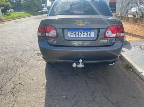 CHEVROLET Corsa Sedan 1.0 4P VHCE LS FLEX, Foto 4