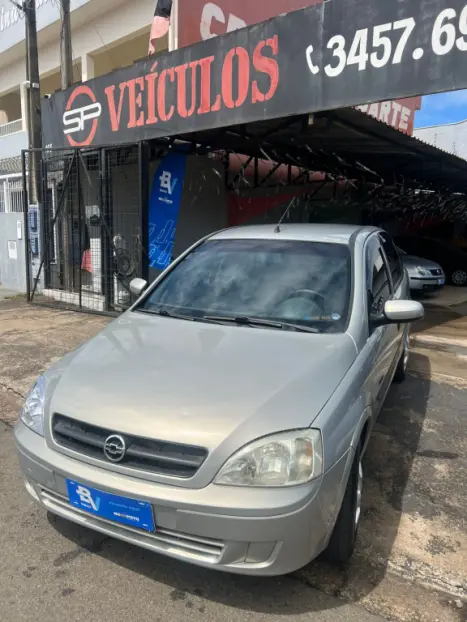CHEVROLET Corsa Sedan 1.8 4P MAXX FLEX, Foto 2