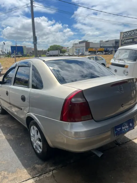CHEVROLET Corsa Sedan 1.8 4P MAXX FLEX, Foto 3