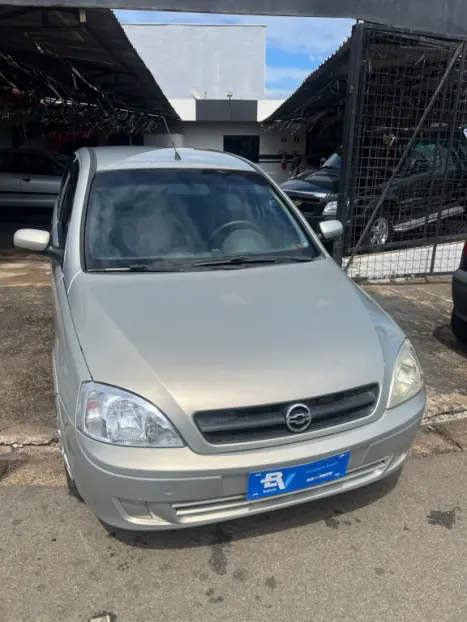 CHEVROLET Corsa Sedan 1.8 4P MAXX FLEX, Foto 4