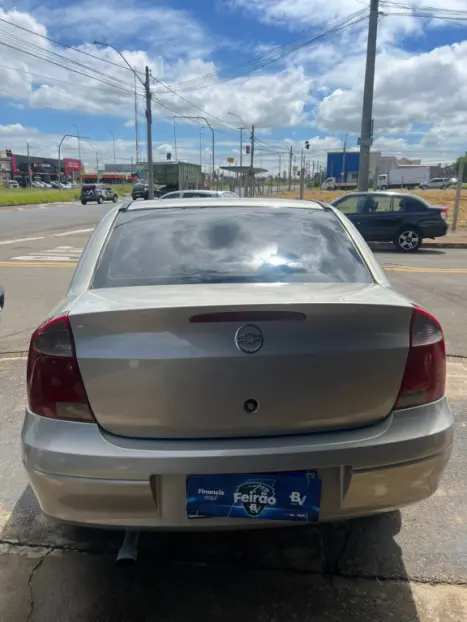 CHEVROLET Corsa Sedan 1.8 4P MAXX FLEX, Foto 5