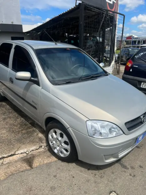 CHEVROLET Corsa Sedan 1.8 4P MAXX FLEX, Foto 6