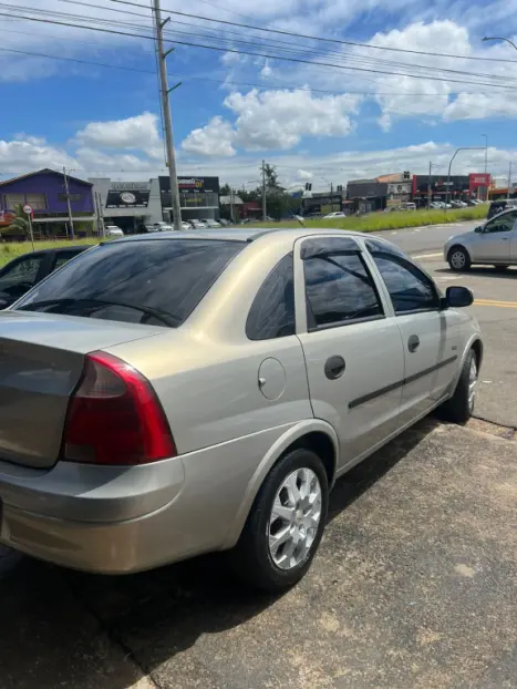 CHEVROLET Corsa Sedan 1.8 4P MAXX FLEX, Foto 7