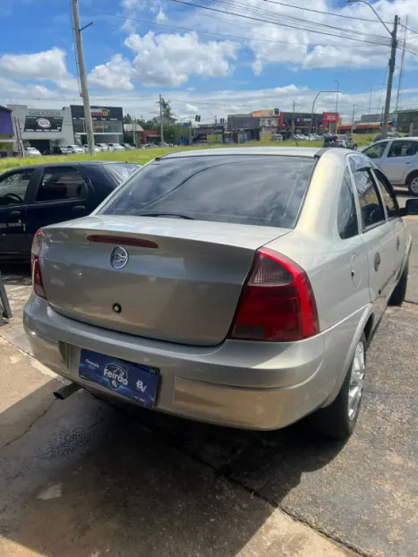 CHEVROLET Corsa Sedan 1.8 4P MAXX FLEX, Foto 8