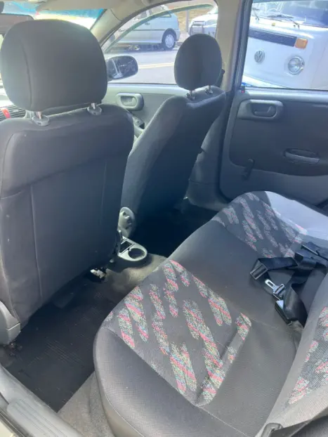 CHEVROLET Corsa Sedan 1.8 4P MAXX FLEX, Foto 10