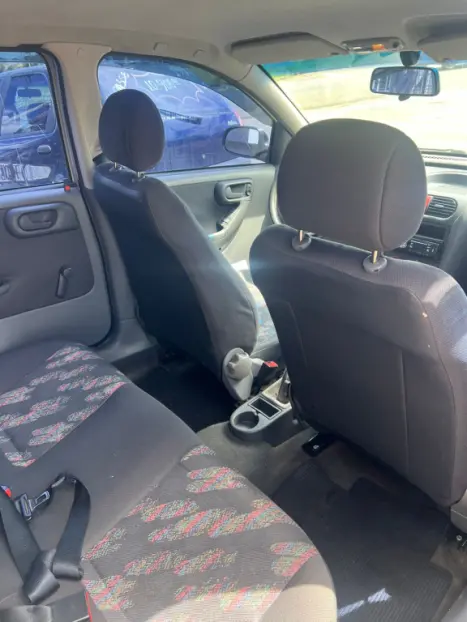 CHEVROLET Corsa Sedan 1.8 4P MAXX FLEX, Foto 11
